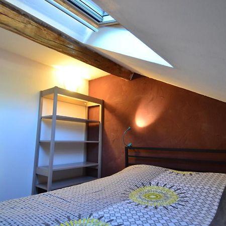 Ferienwohnung Vu Du Toit Luz-Saint-Sauveur Exterior foto