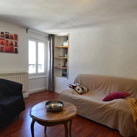 Ferienwohnung Vu Du Toit Luz-Saint-Sauveur Exterior foto